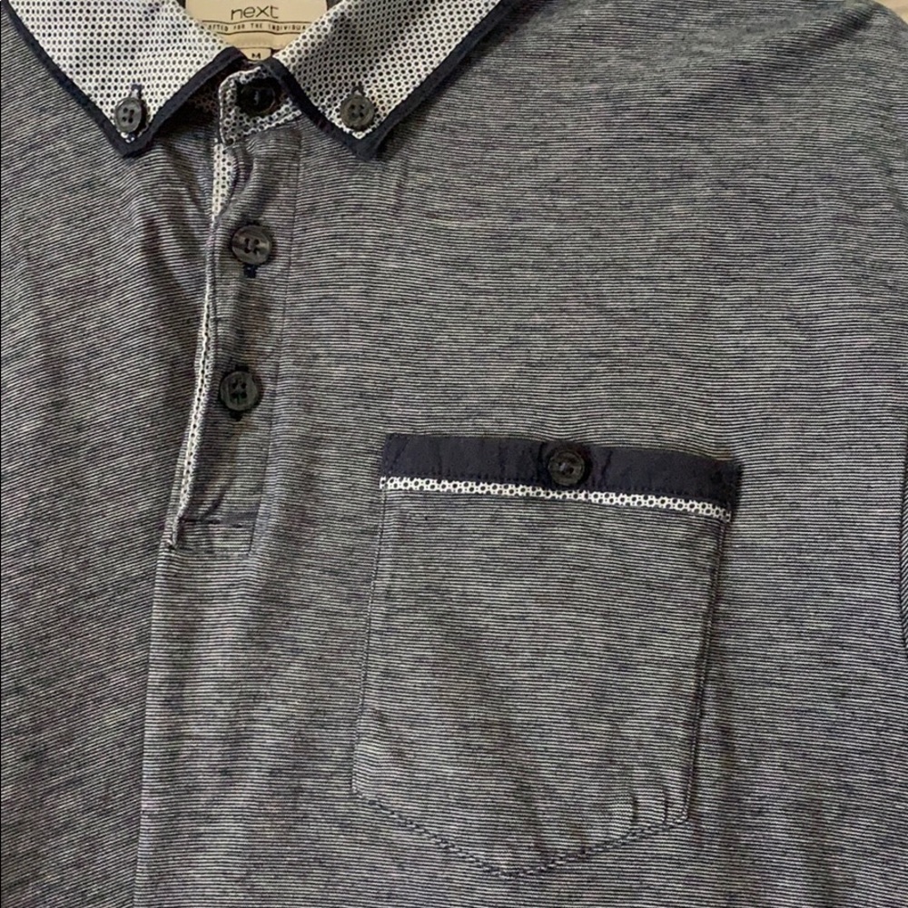 Next Polo - Picture 4 of 4